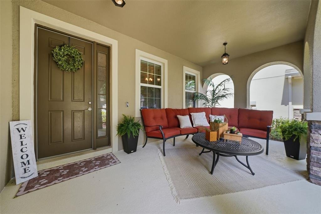 House in Land O' Lakes, Florida, United States 1 - 17980245
