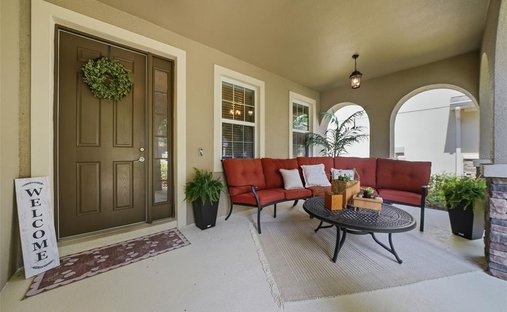 Casa a Land O' Lakes, Florida, Stati Uniti 1