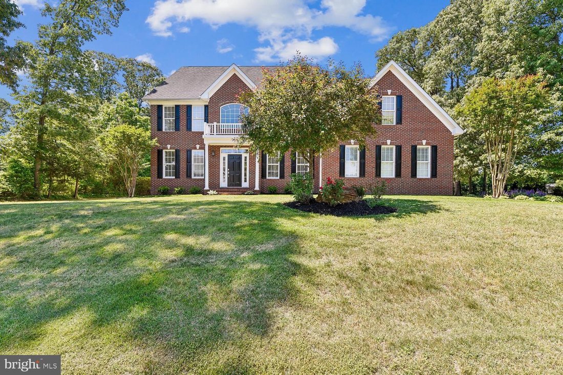 House in Pasadena, Maryland, United States 1 - 17981085