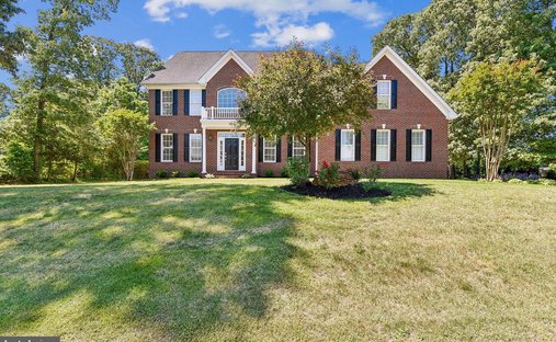 House in Pasadena, Maryland, United States 1