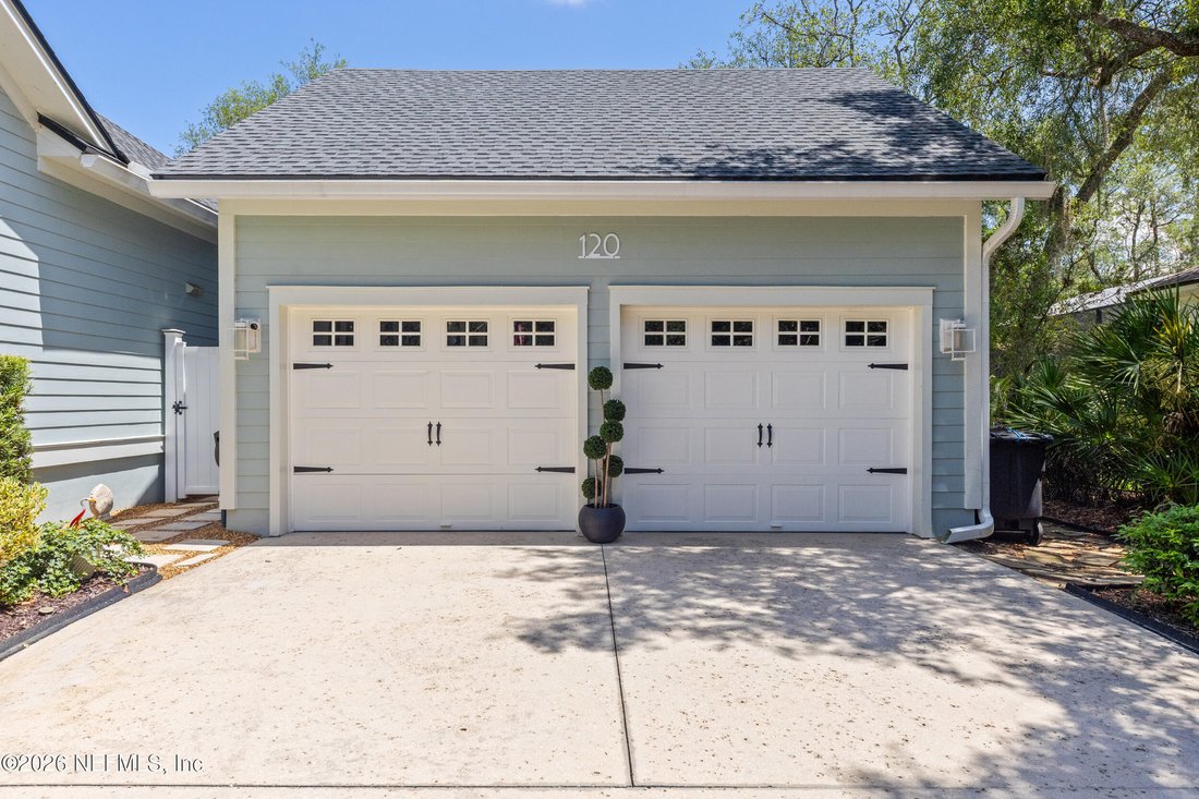 House in St. Augustine, Florida, United States 4 - 17974931
