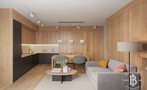 Apartment in Mesocco, Grisons, Switzerland 1