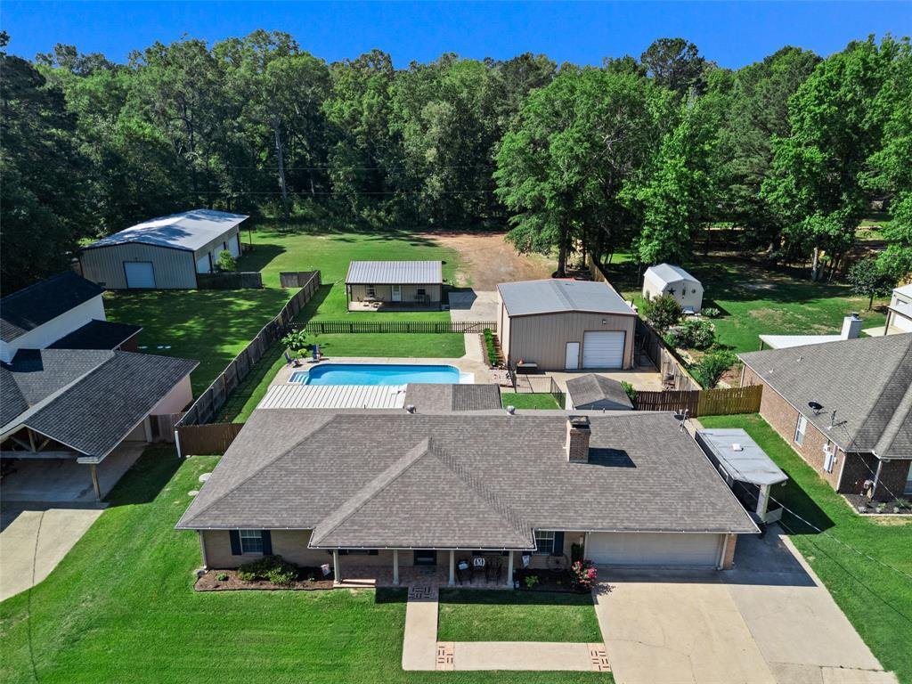 House in Longview, Texas, United States 3 - 17979090