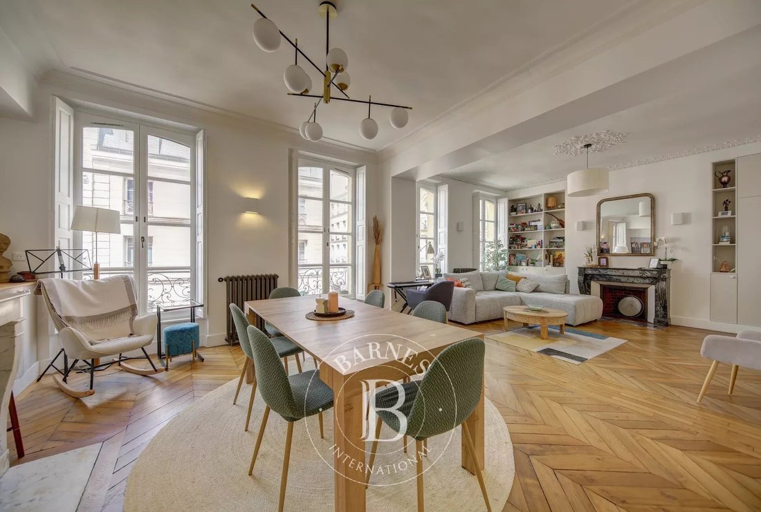Appartamento a San Luigi, Versailles, Francia 2 - 17980290