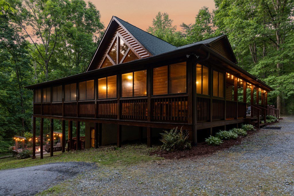 House in Blue Ridge, Georgia, United States 5 - 17978661