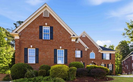Haus in Suwanee, Georgia, Vereinigte Staaten 1