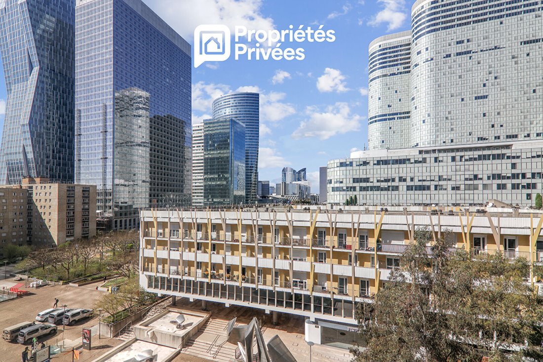Appartement à Gambetta, Courbevoie, France 5 - 17977370