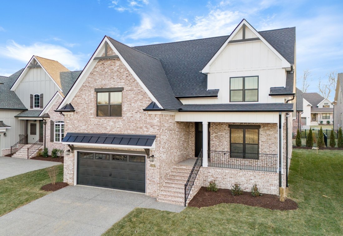 House in Gallatin, Tennessee, United States 2 - 17979804