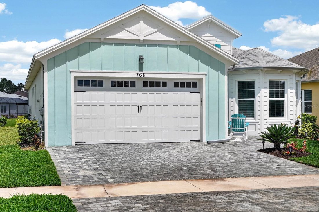House in Daytona Beach, Florida, United States 3 - 17975148