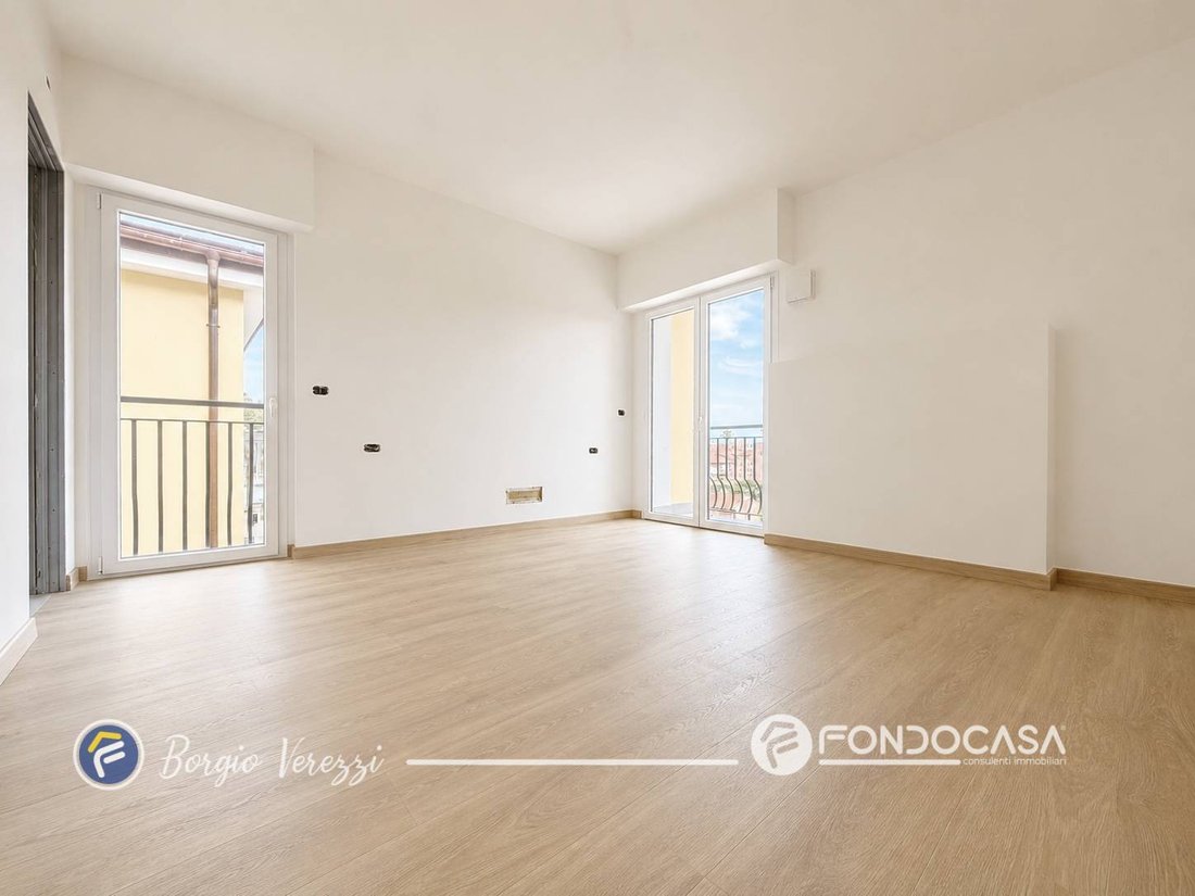 Apartment in Borgio Verezzi, Liguria, Italy 3 - 17343434