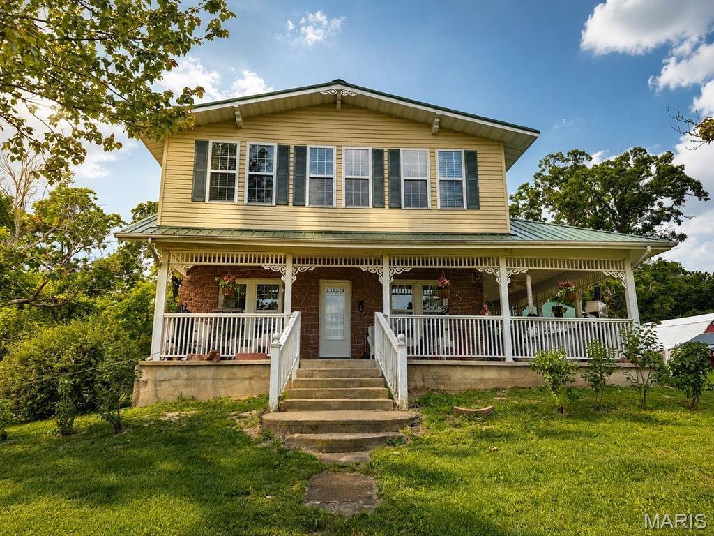 House in Belleview, Missouri, United States 2 - 17979328