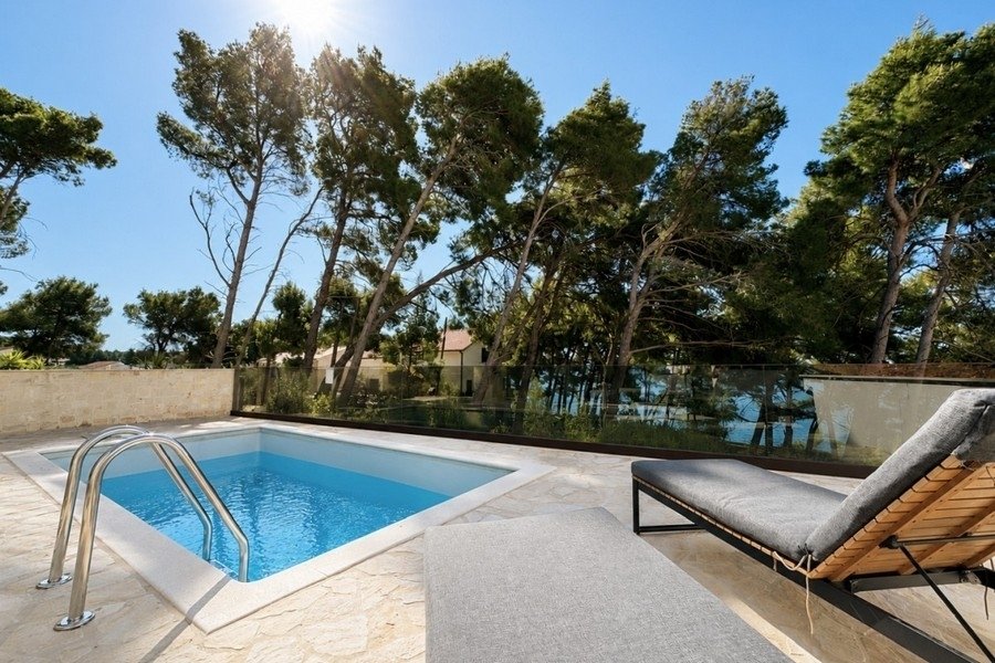 Apartment in Hvar, Split-Dalmatia County, Croatia 2 - 17975747