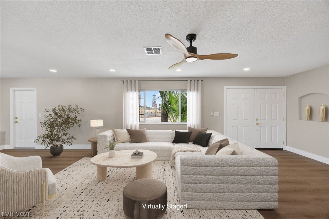 House in Las Vegas, Nevada, United States 3 - 17978494
