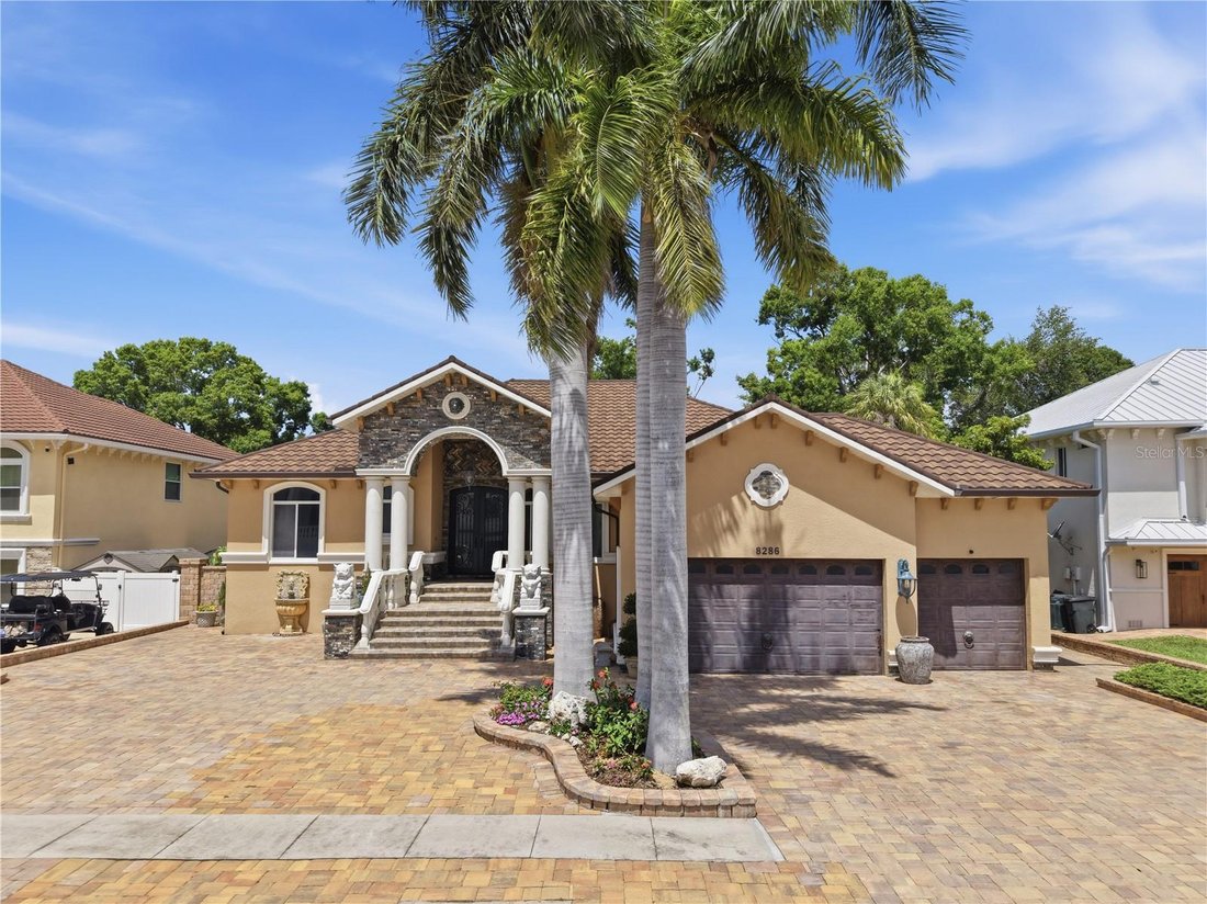 House in Seminole, Florida, United States 2 - 17979515