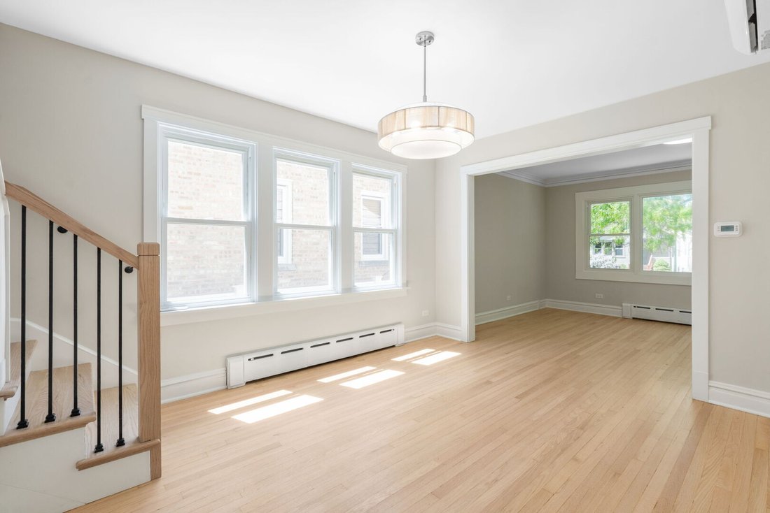 House in Chicago, Illinois, United States 5 - 17979780
