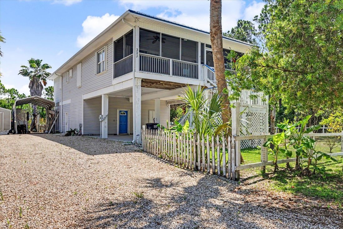 House in Saint George Island, Florida, United States 3 - 17974760