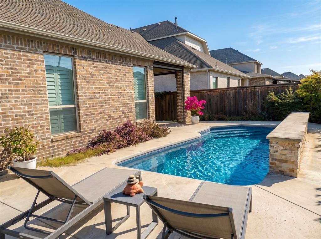 House in Irving, Texas, United States 2 - 17979146