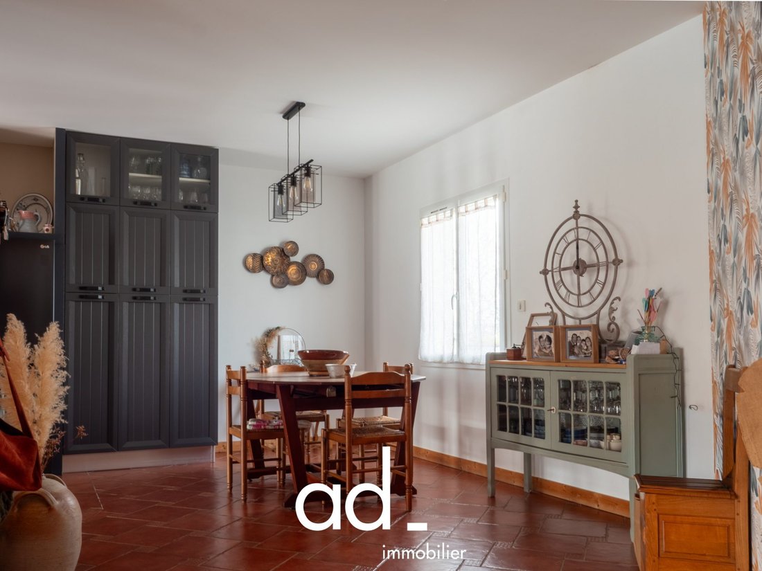 House in Andilly-les-Marais, Nouvelle-Aquitaine, France 4 - 17981210