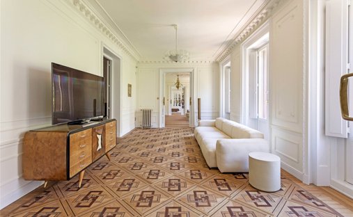 Apartamento en Retiro, Madrid, España 1