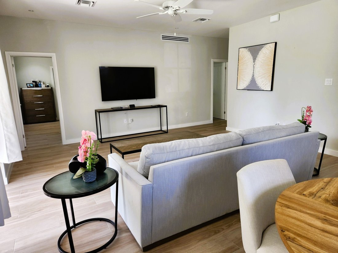 Apartment in Nassau, New Providence, The Bahamas 4 - 17976435