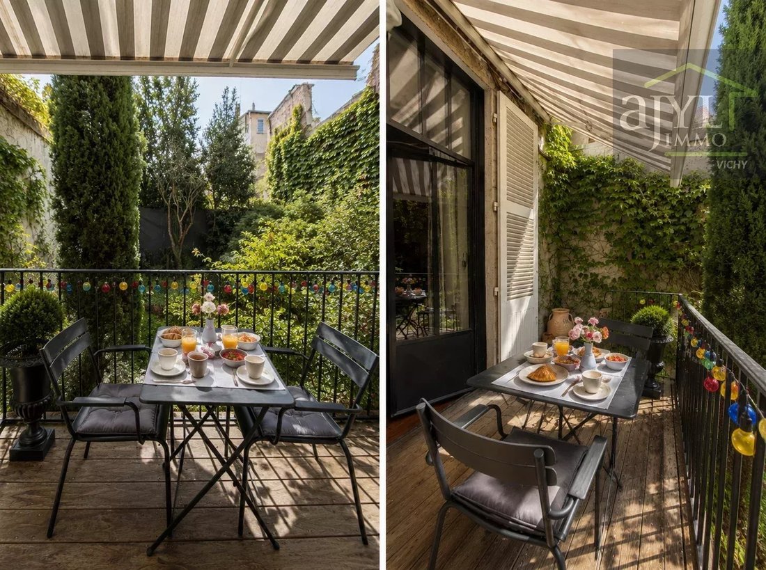 Villa in Marche, Vichy, France 2 - 17976563