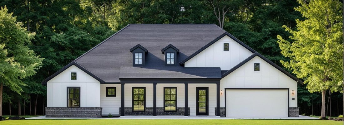 House in Cleveland, Texas, United States 1 - 17975676