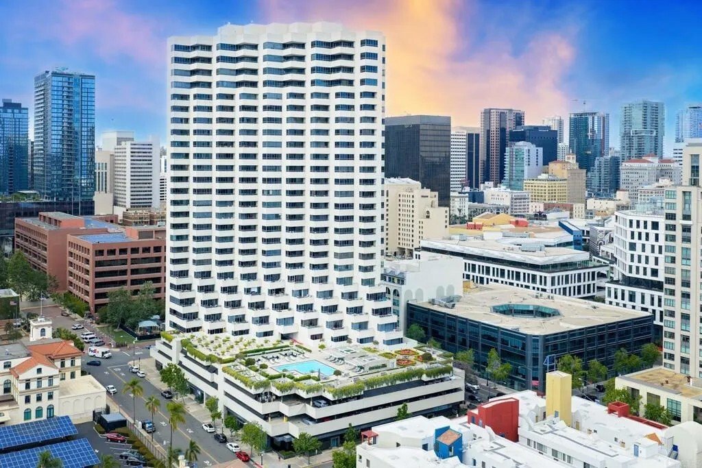 Condo in San Diego, California, United States 2 - 17979905