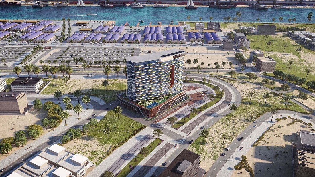 Apartment in Dubai Islands / Deira Islands, Dubai, United Arab Emirates 5 - 17979310