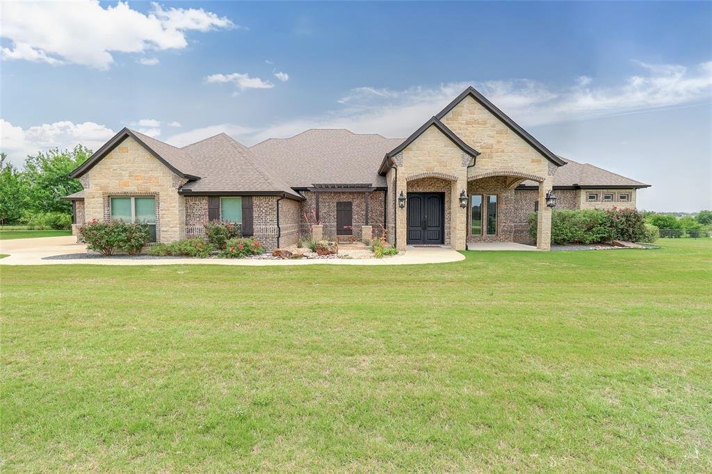 House in Godley, Texas, United States 1 - 17969697