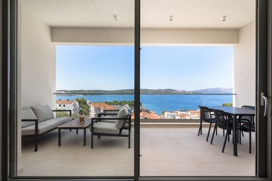 Apartment in Split-Dalmatia County, Croatia 4 - 17975909