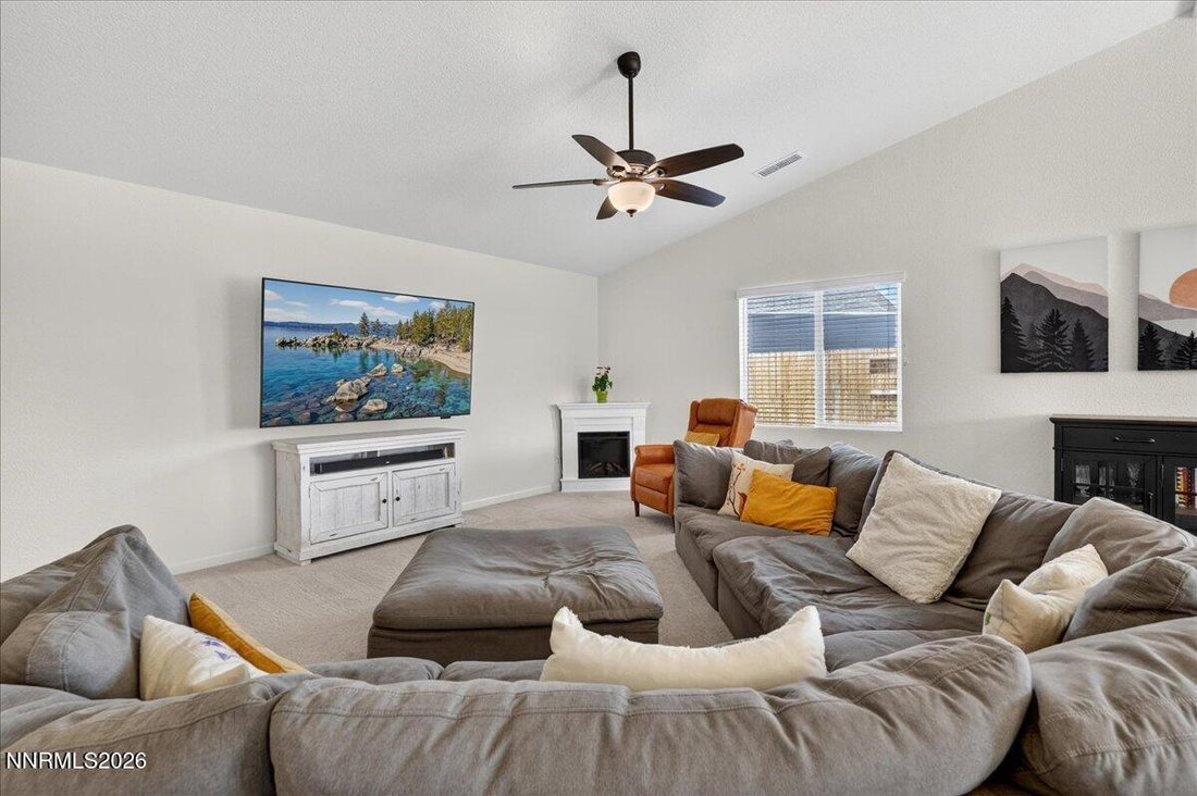 House in Dayton, Nevada, United States 5 - 17979018