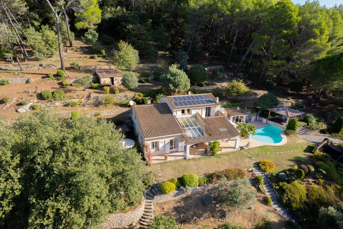 House in Est, Lorgues, France 1 - 17976823