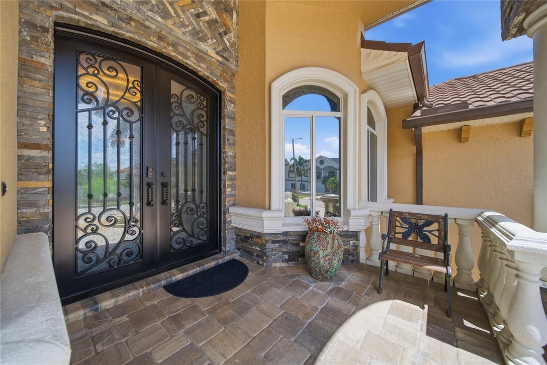 House in Seminole, Florida, United States 5 - 17979515