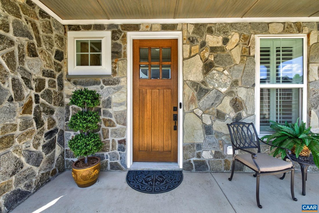 House in Charlottesville, Virginia, United States 3 - 17975283