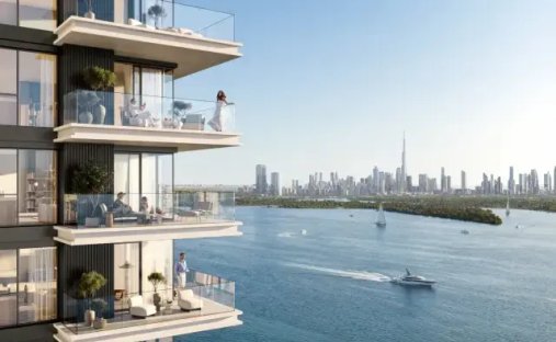 Apartment in Dubai, Dubai, United Arab Emirates 1