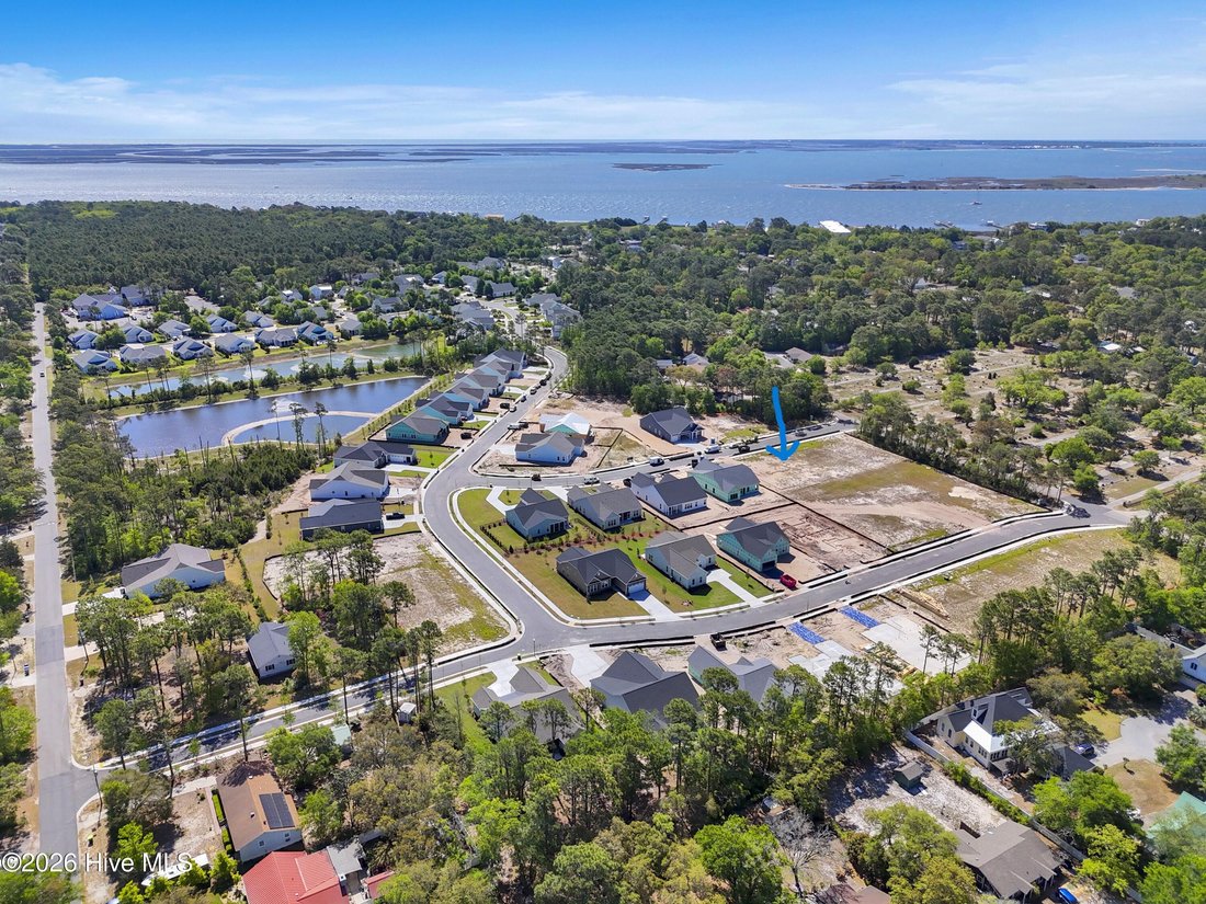House in Southport, North Carolina, United States 3 - 17978882
