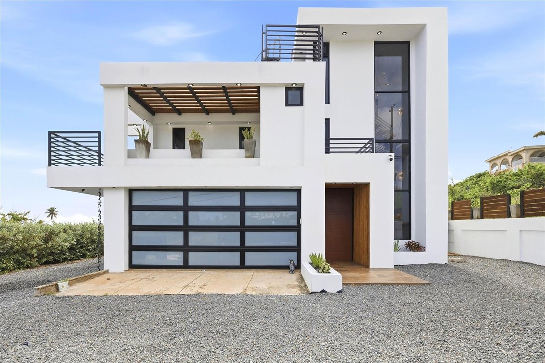 Casa en Camuy, Camuy, Puerto Rico 4 - 17741836