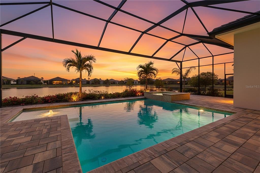 House in Lakewood Ranch, Florida, United States 2 - 17216660