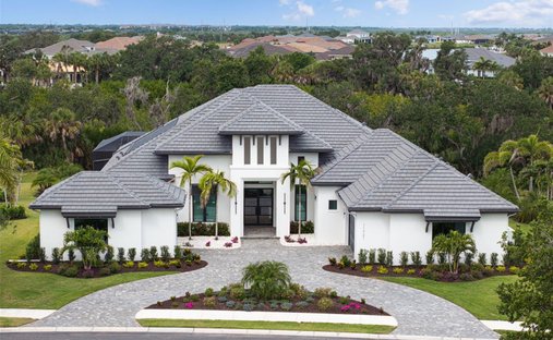 House in Parrish, Florida, United States 1