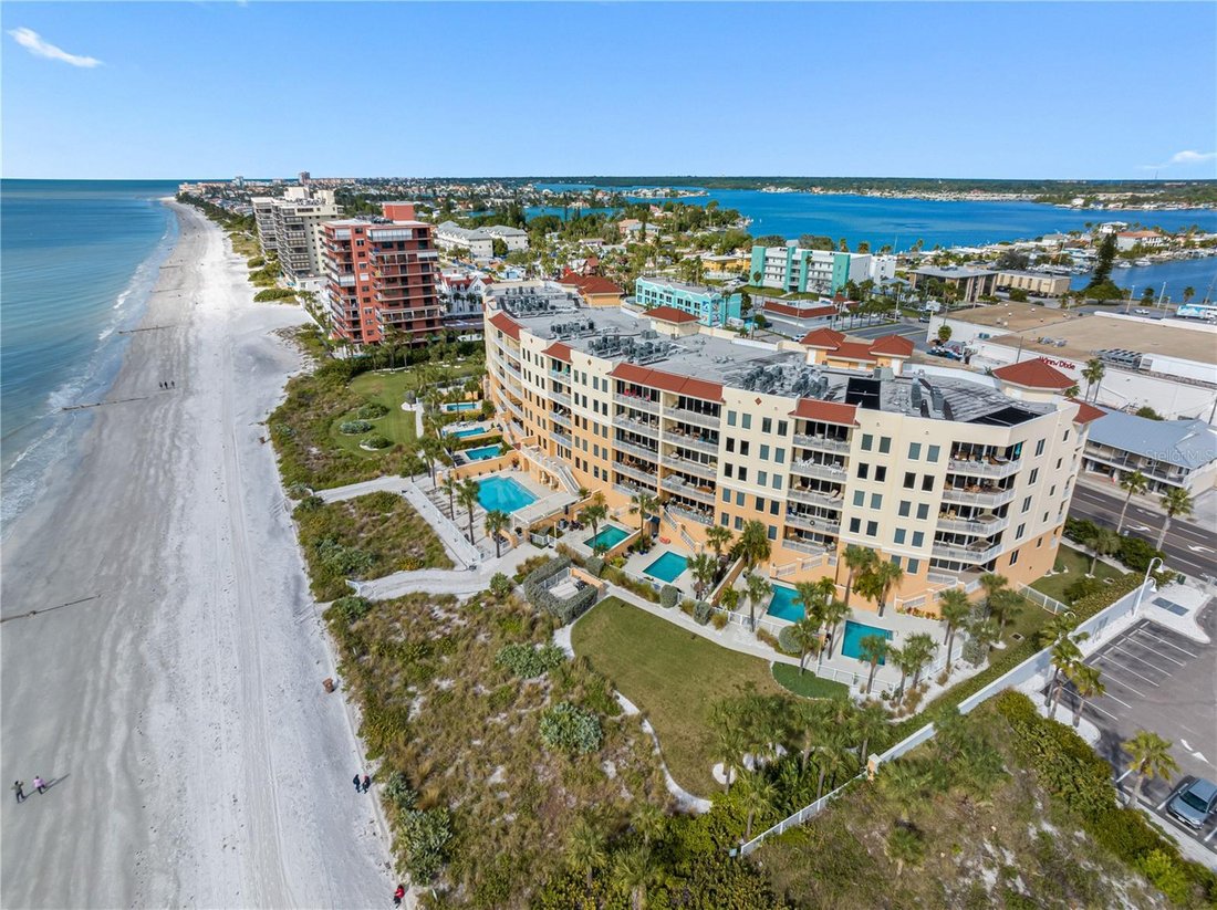 Condo in Madeira Beach, Florida, United States 1 - 17975154
