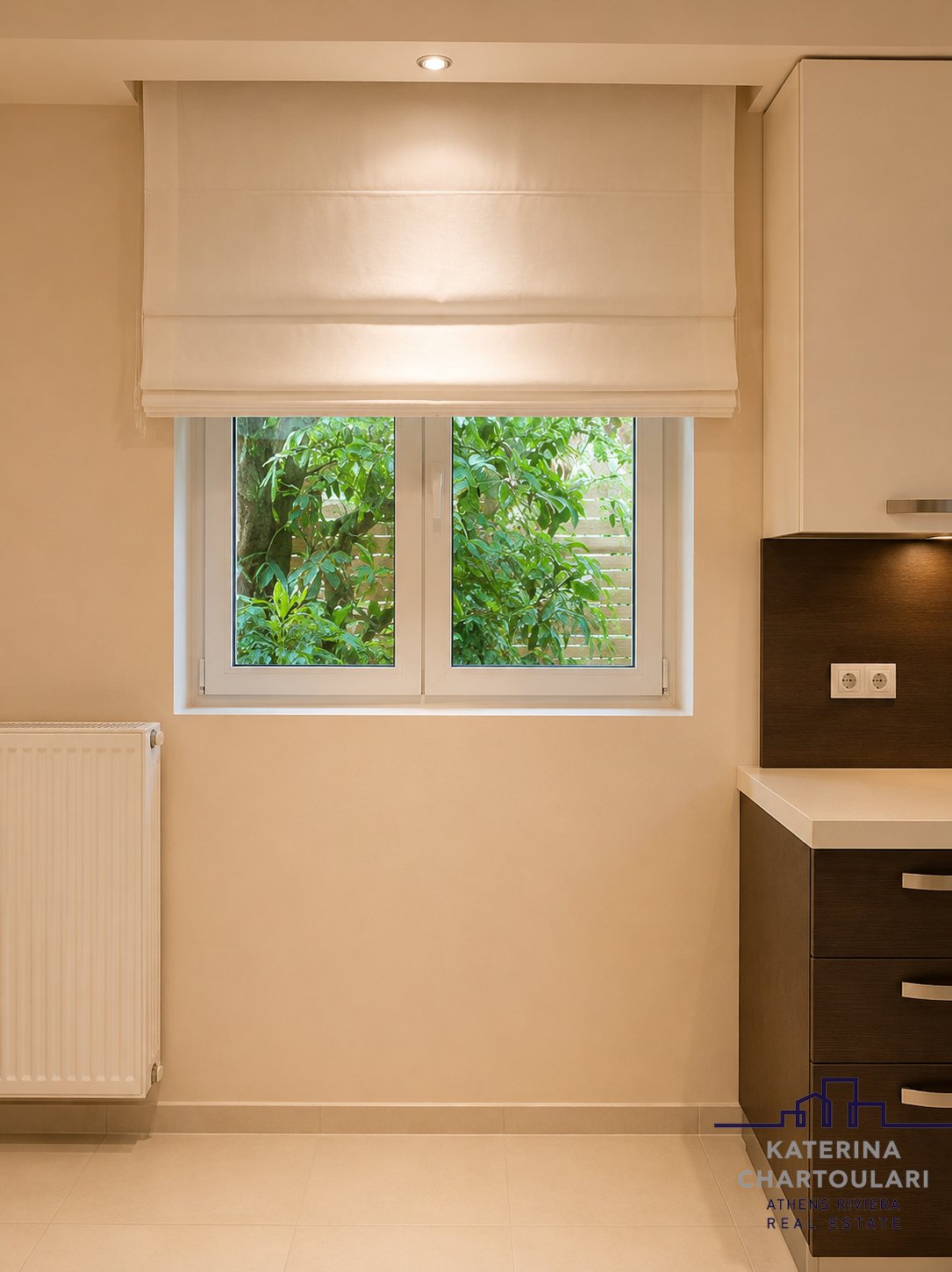 Appartement à Glyfáda, Attique, Grèce 1 - 17975765
