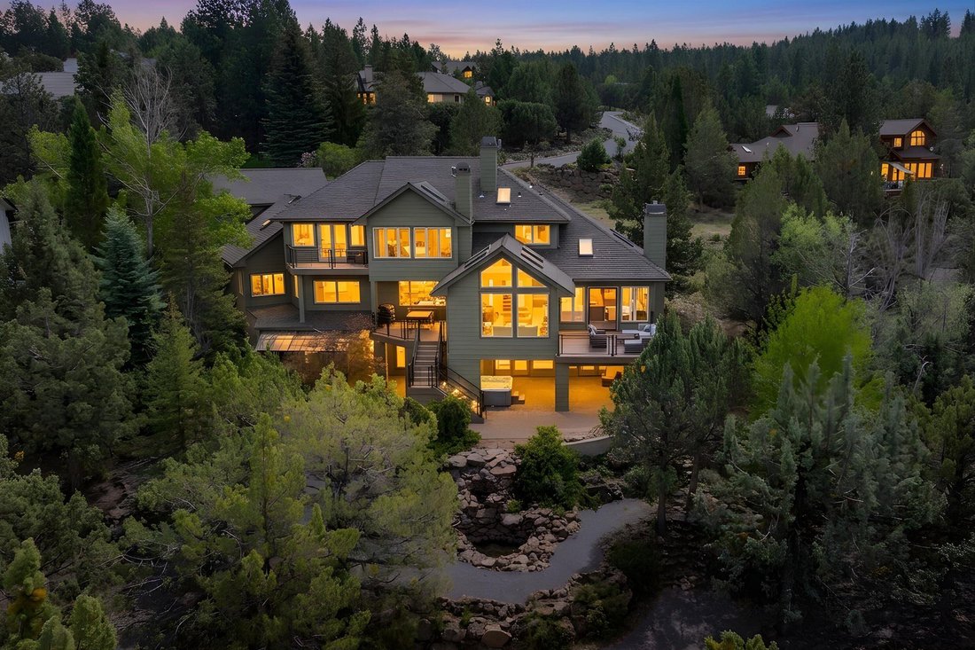 House in Bend, Oregon, United States 4 - 17978236