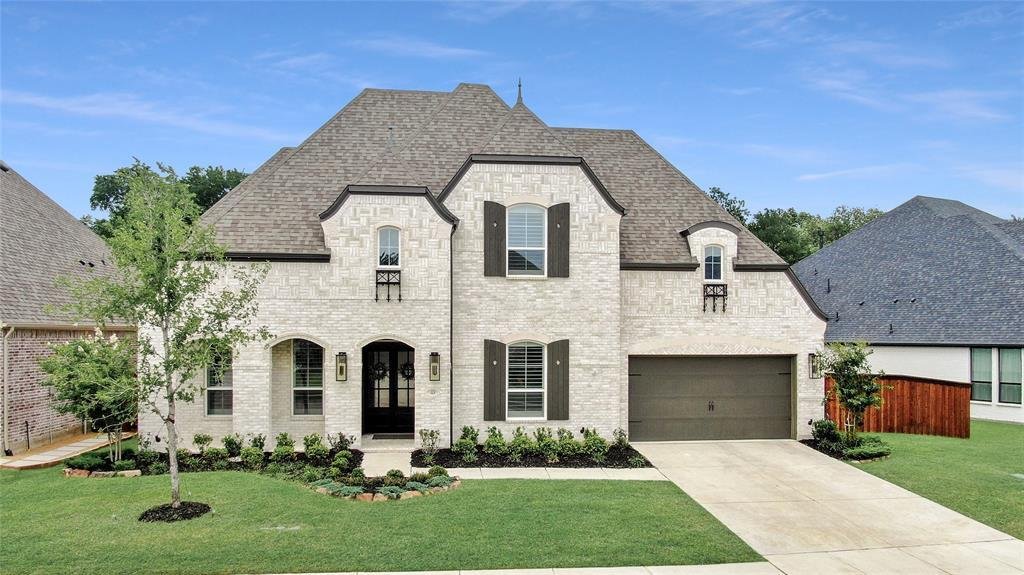 House in McKinney, Texas, United States 1 - 17975858