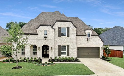 House in McKinney, Texas, United States 1