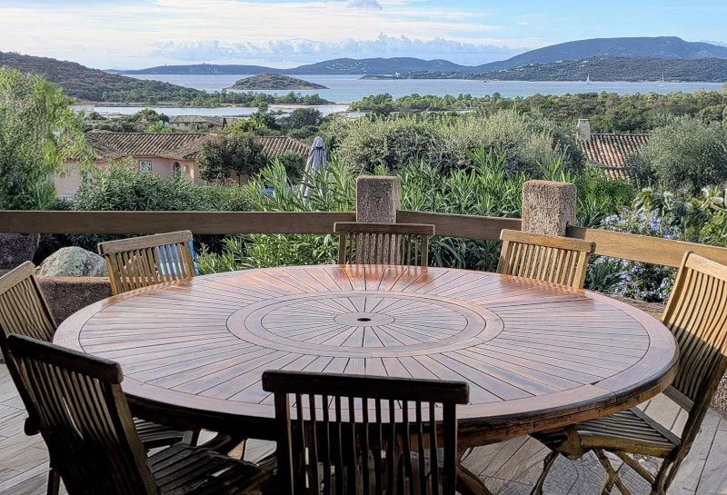 Villa in Porto-Vecchio, Corsica, France 4 - 17976356