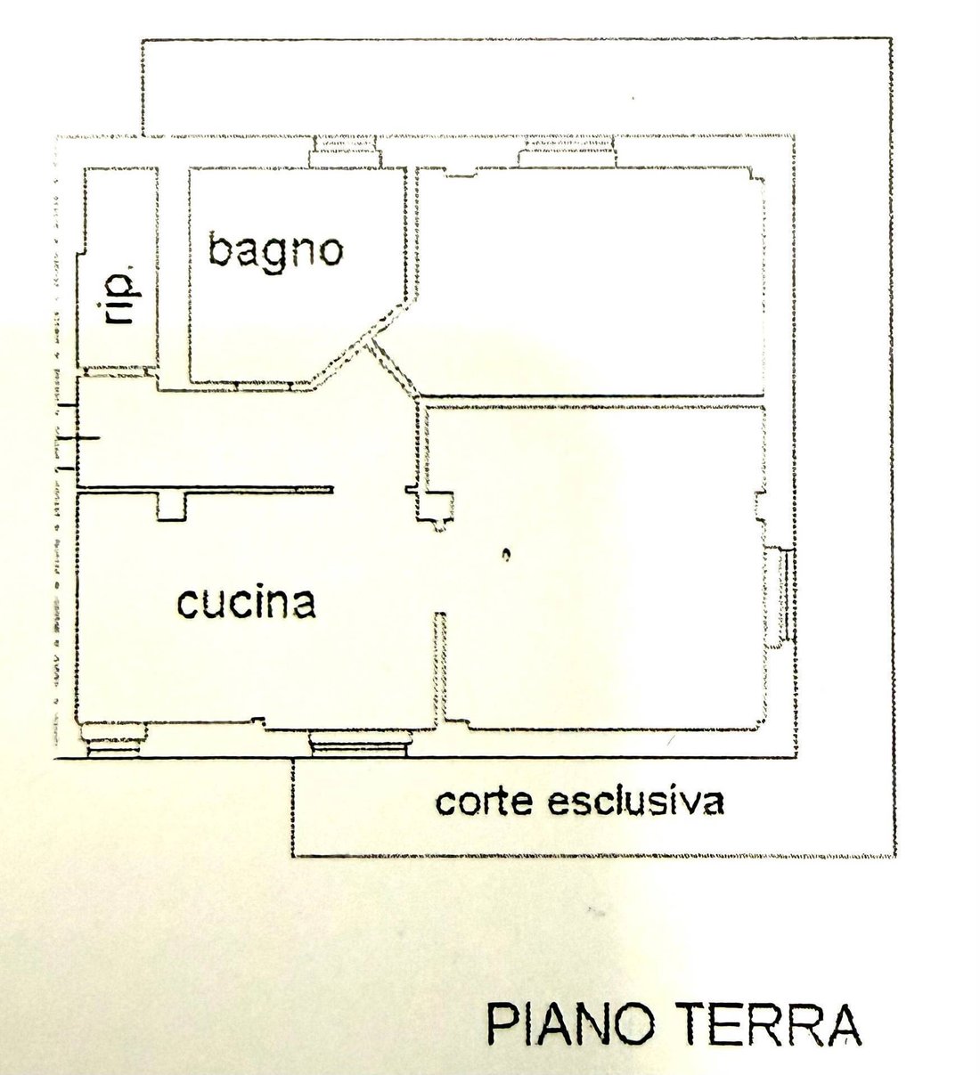 Casa a Zona Rurale Sud, Fermo, Marche 5 - 17750914