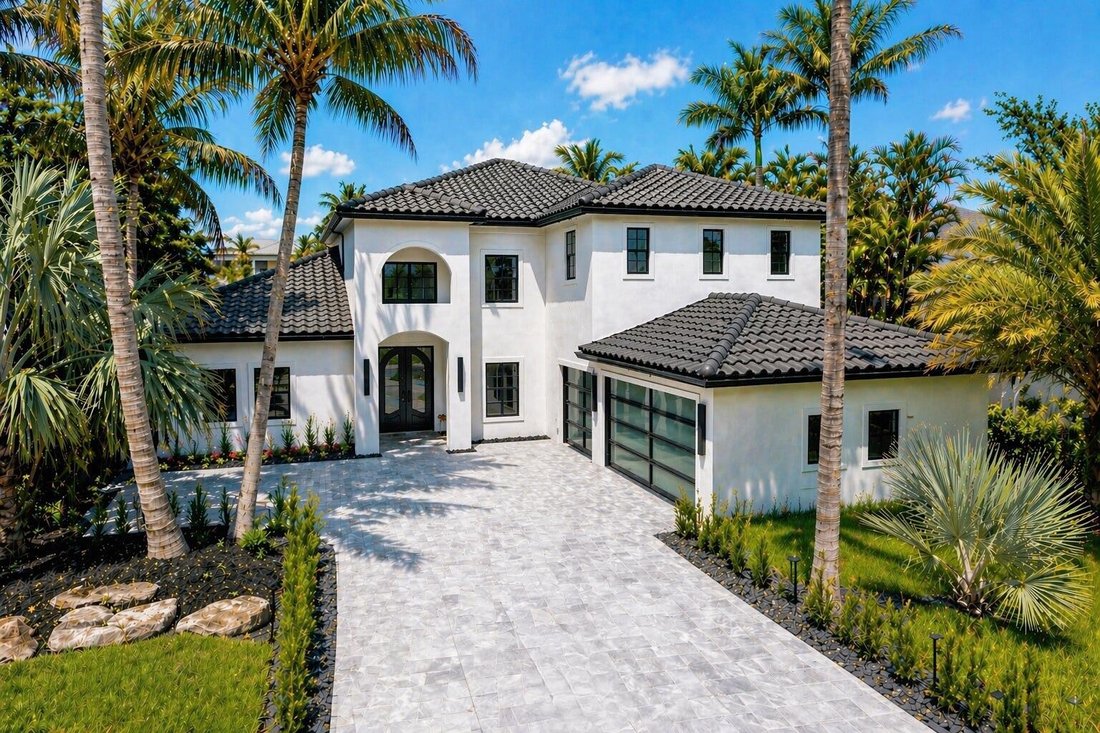 House in Boca Raton, Florida, United States 1 - 17975574