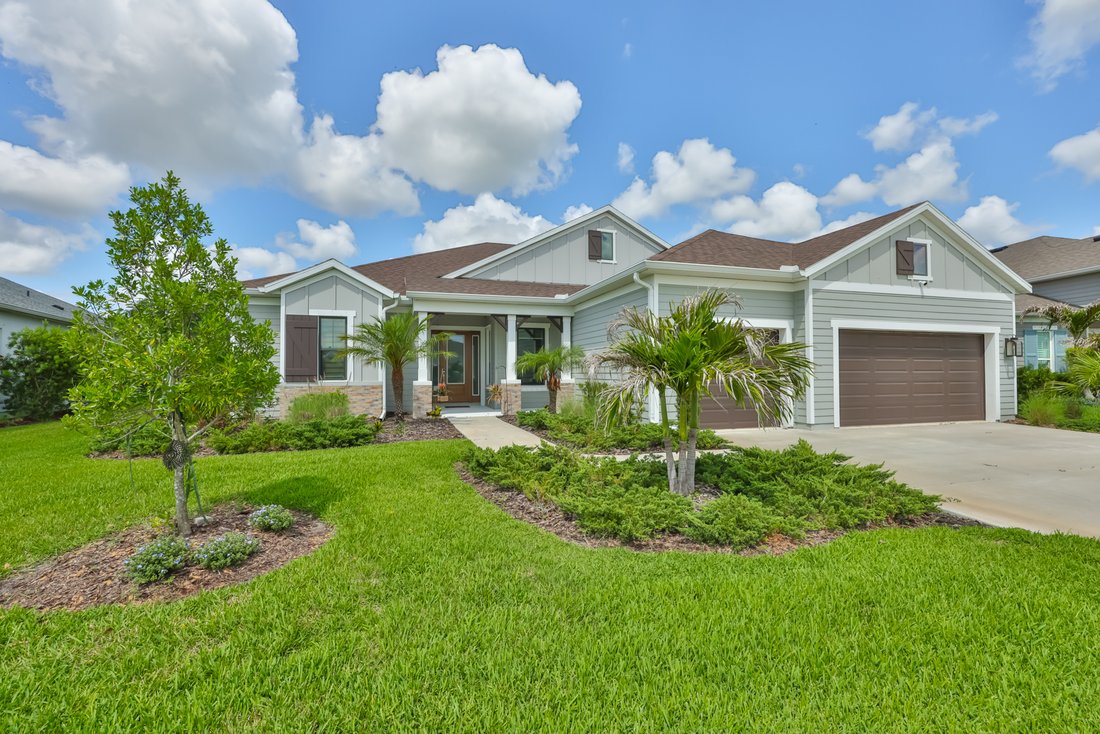 House in Parrish, Florida, United States 1 - 17974727