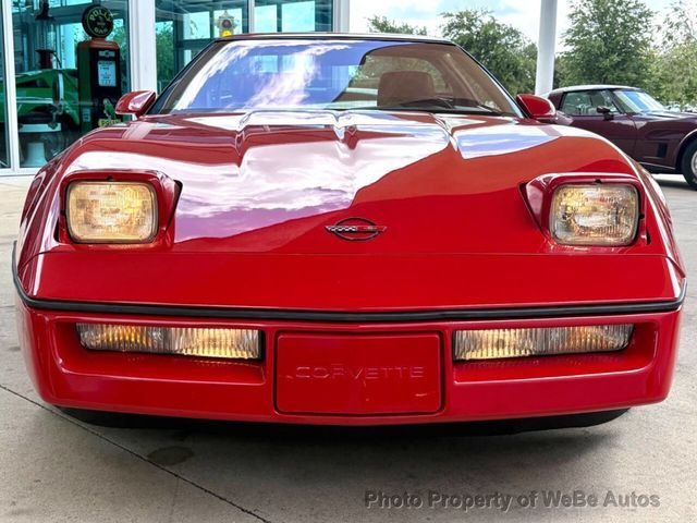 Chevrolet Corvette in Calverton, NY, United States 3 - 17978606