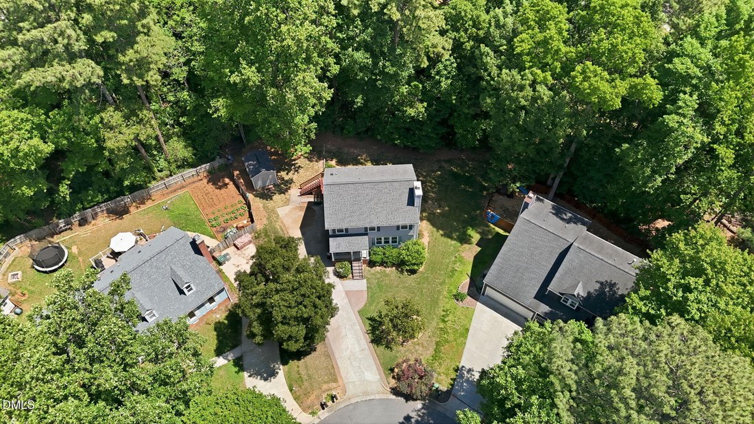 House in Cary, North Carolina, United States 4 - 17979556